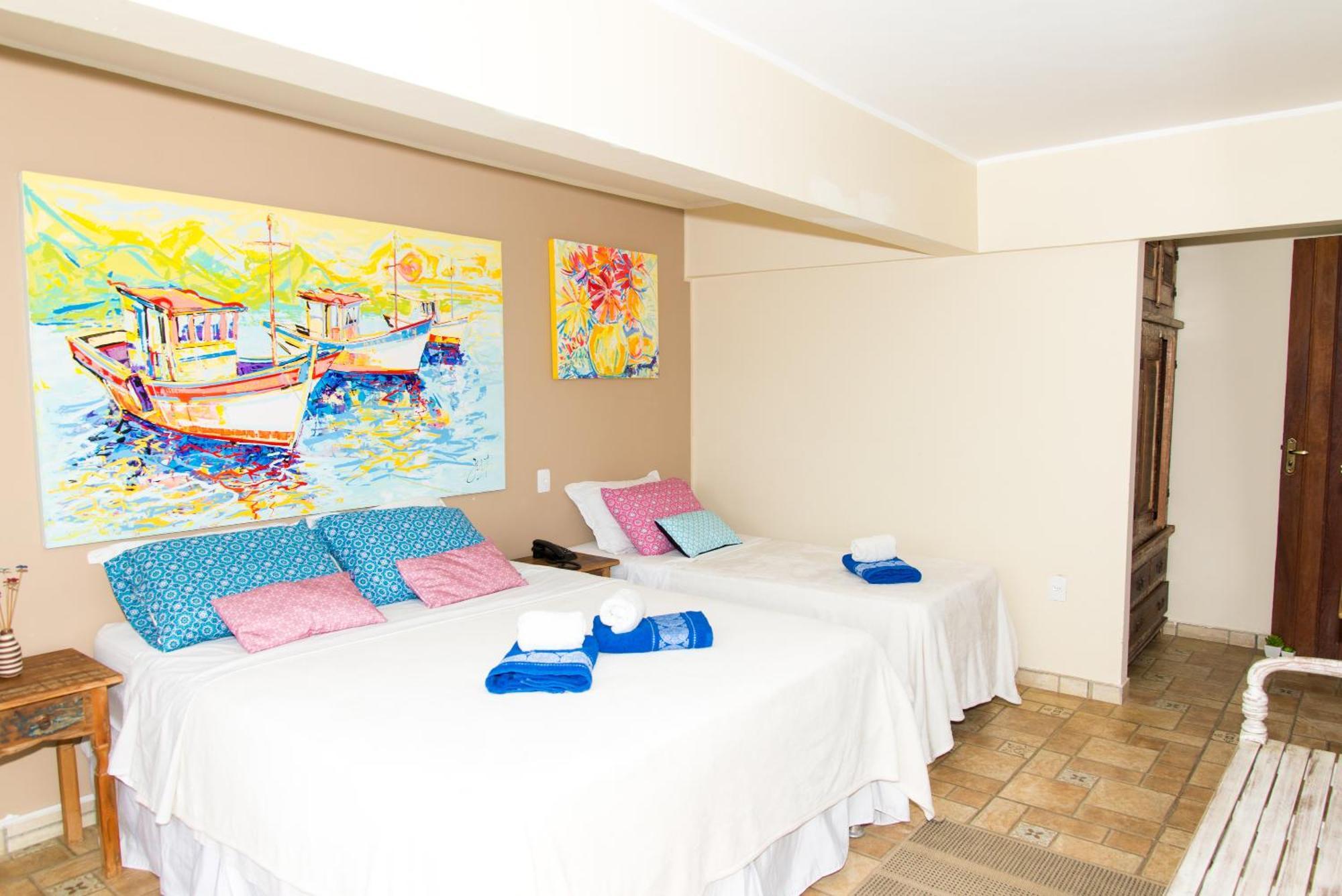 Pousada La Dolce Vita Armacao dos Buzios Room photo
